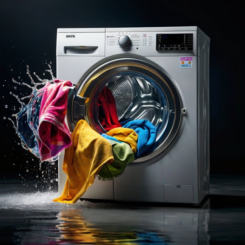 Крупная бытовая техника