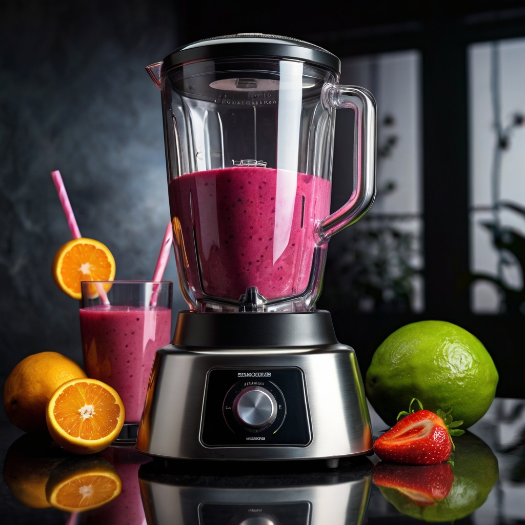 Мелкая бытовая техника