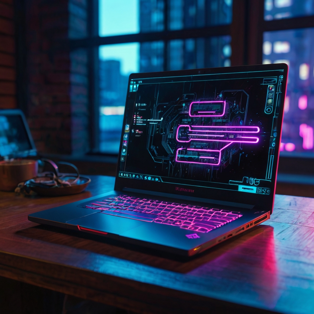 Электроника